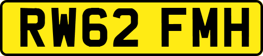 RW62FMH