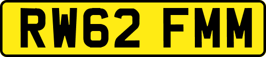 RW62FMM
