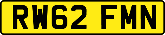 RW62FMN
