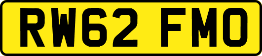 RW62FMO