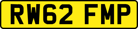 RW62FMP