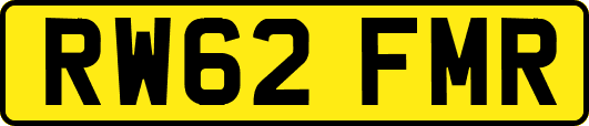 RW62FMR