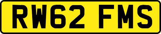 RW62FMS