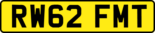 RW62FMT