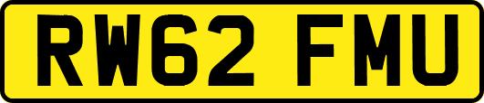 RW62FMU