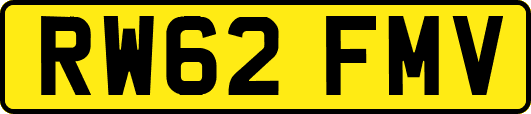 RW62FMV