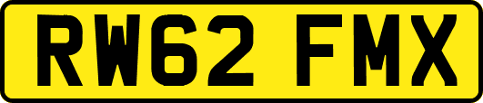 RW62FMX