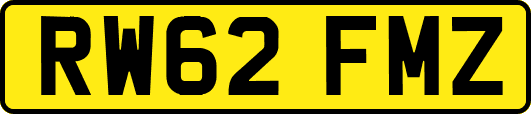 RW62FMZ