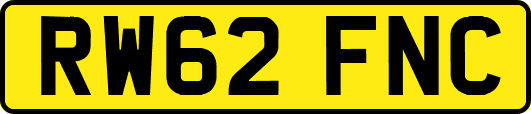 RW62FNC