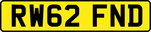 RW62FND