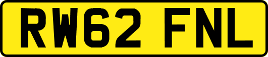 RW62FNL