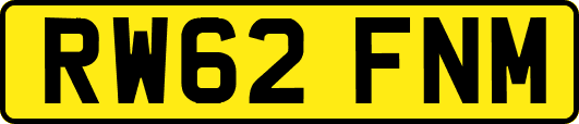 RW62FNM