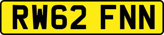 RW62FNN