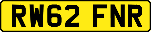 RW62FNR