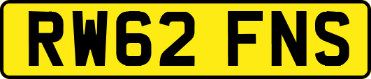RW62FNS