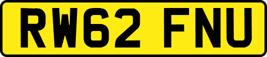 RW62FNU