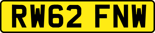 RW62FNW