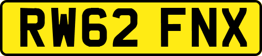 RW62FNX