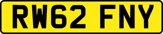 RW62FNY