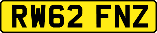 RW62FNZ