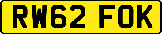 RW62FOK