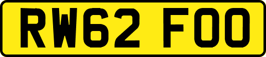 RW62FOO