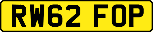 RW62FOP