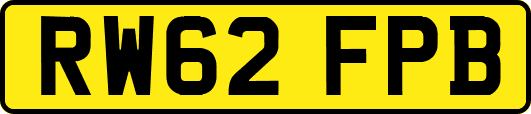 RW62FPB
