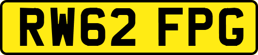 RW62FPG