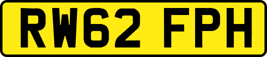 RW62FPH