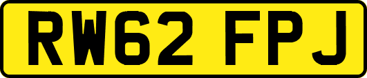 RW62FPJ