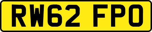 RW62FPO