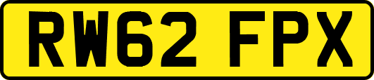 RW62FPX