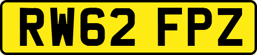 RW62FPZ