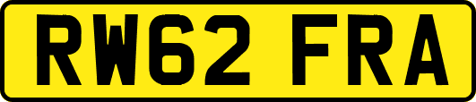 RW62FRA