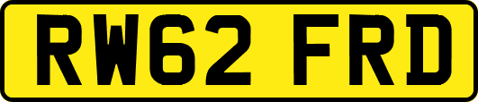 RW62FRD