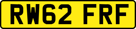 RW62FRF