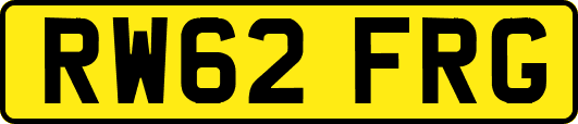 RW62FRG