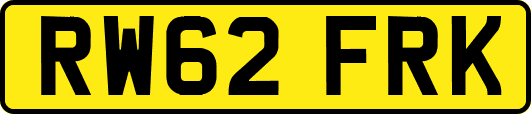 RW62FRK