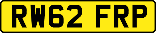 RW62FRP