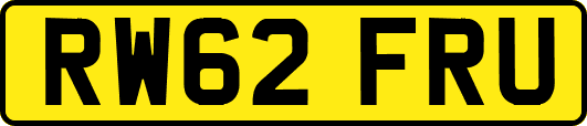 RW62FRU