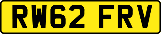 RW62FRV