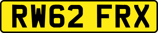 RW62FRX