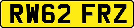 RW62FRZ