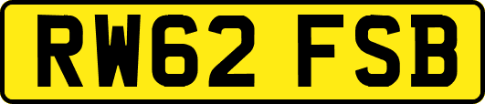 RW62FSB