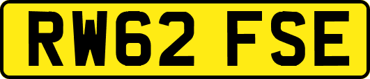 RW62FSE