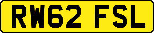 RW62FSL