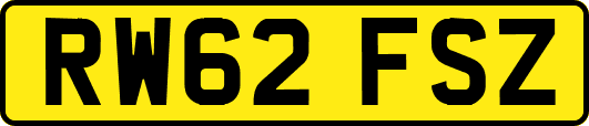 RW62FSZ