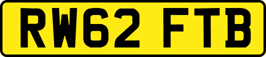RW62FTB