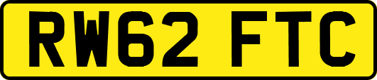 RW62FTC
